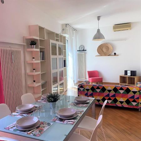 Viale Monza Chic Stay - Affitti Brevi Italia Milano Ngoại thất bức ảnh
