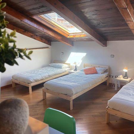 Viale Monza Chic Stay - Affitti Brevi Italia Milano Ngoại thất bức ảnh