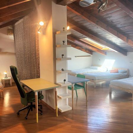 Viale Monza Chic Stay - Affitti Brevi Italia Milano Ngoại thất bức ảnh