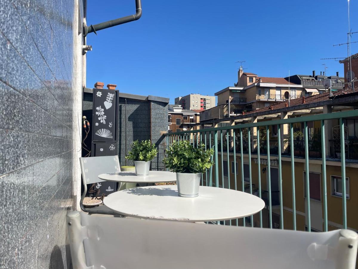 Viale Monza Chic Stay - Affitti Brevi Italia Milano Ngoại thất bức ảnh