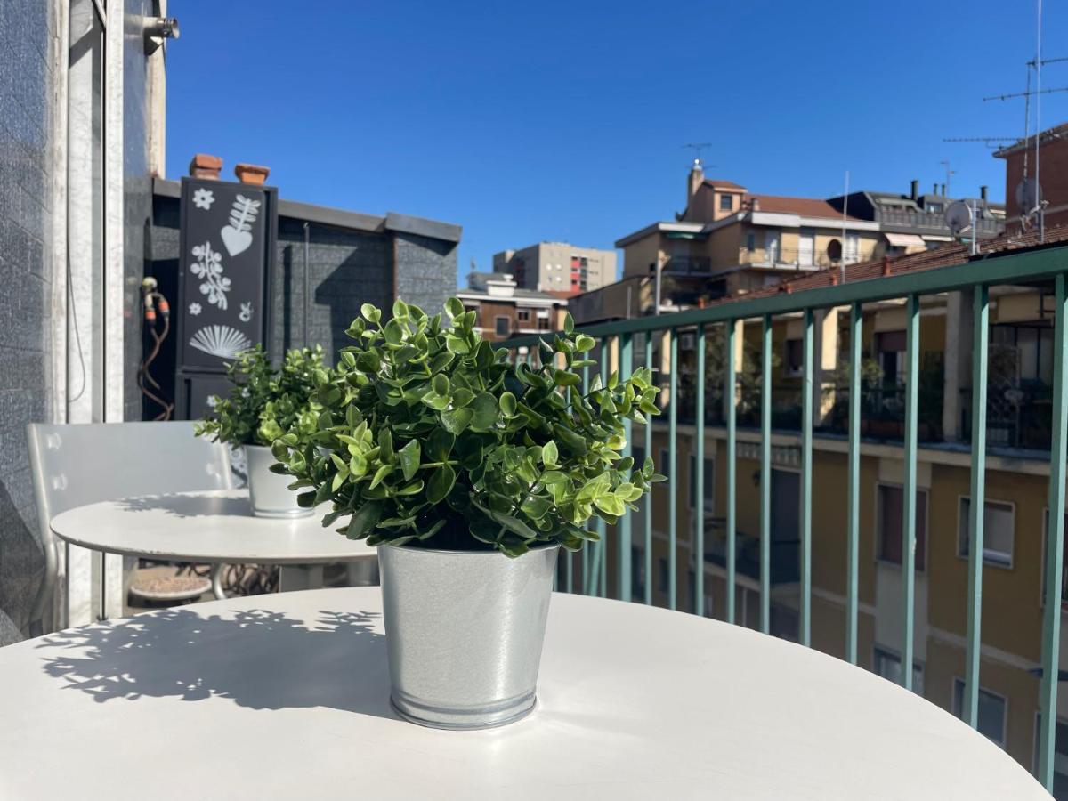 Viale Monza Chic Stay - Affitti Brevi Italia Milano Ngoại thất bức ảnh