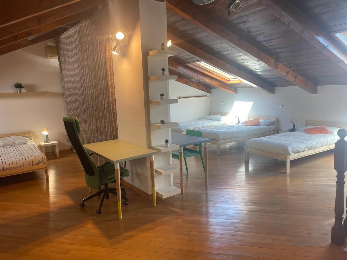 Viale Monza Chic Stay - Affitti Brevi Italia Milano Ngoại thất bức ảnh