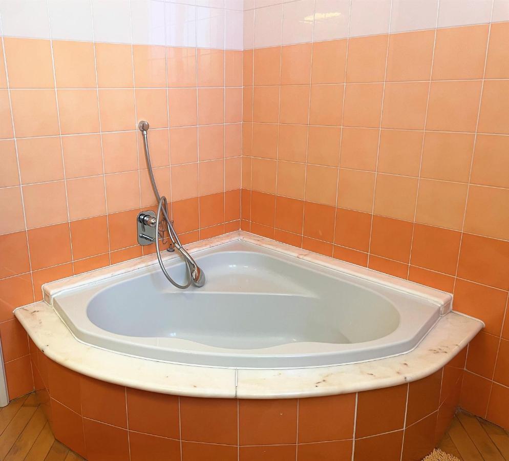 Viale Monza Chic Stay - Affitti Brevi Italia Milano Ngoại thất bức ảnh