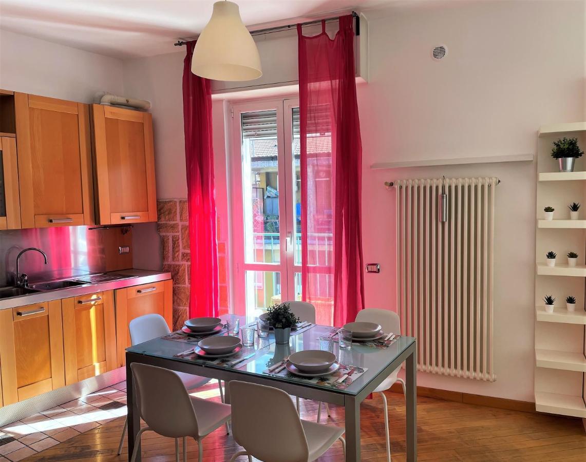 Viale Monza Chic Stay - Affitti Brevi Italia Milano Ngoại thất bức ảnh