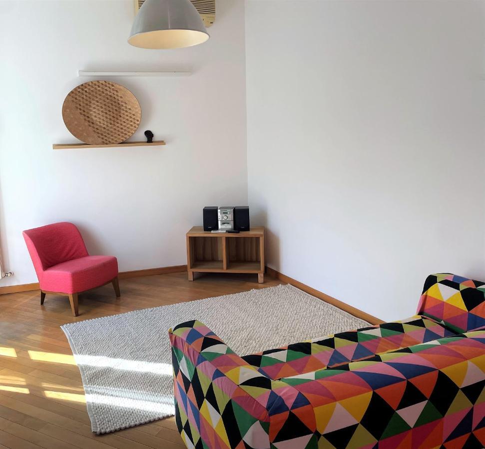 Viale Monza Chic Stay - Affitti Brevi Italia Milano Ngoại thất bức ảnh