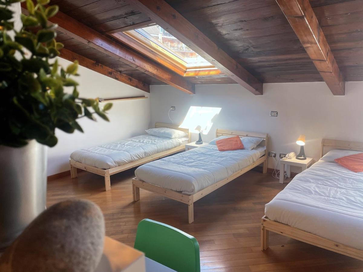 Viale Monza Chic Stay - Affitti Brevi Italia Milano Ngoại thất bức ảnh