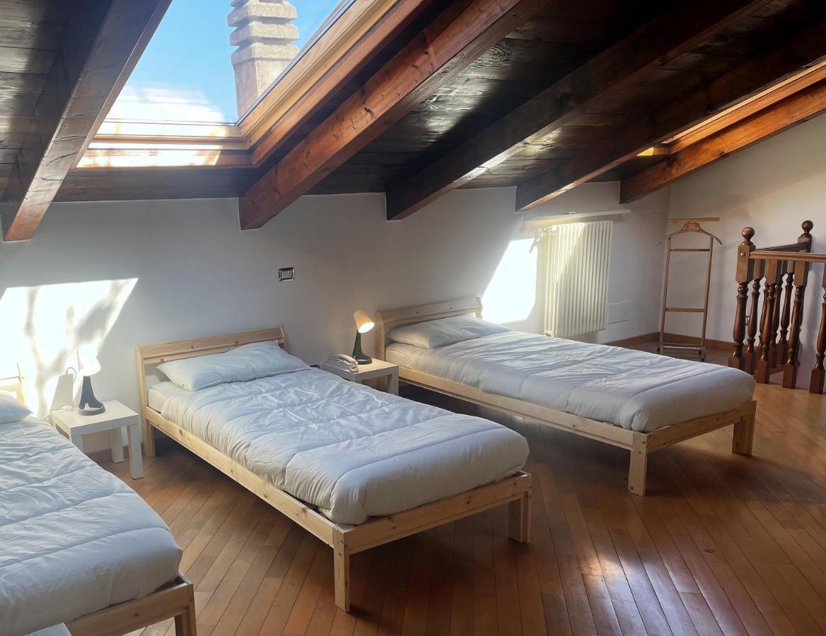 Viale Monza Chic Stay - Affitti Brevi Italia Milano Ngoại thất bức ảnh