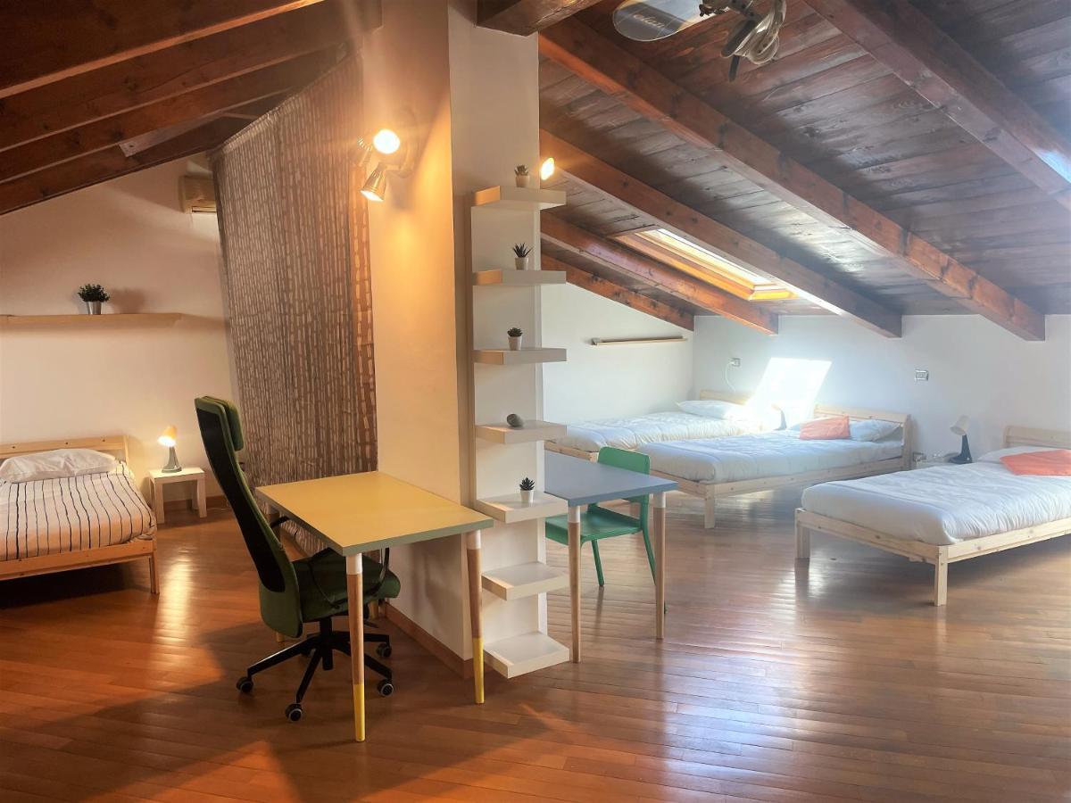 Viale Monza Chic Stay - Affitti Brevi Italia Milano Ngoại thất bức ảnh