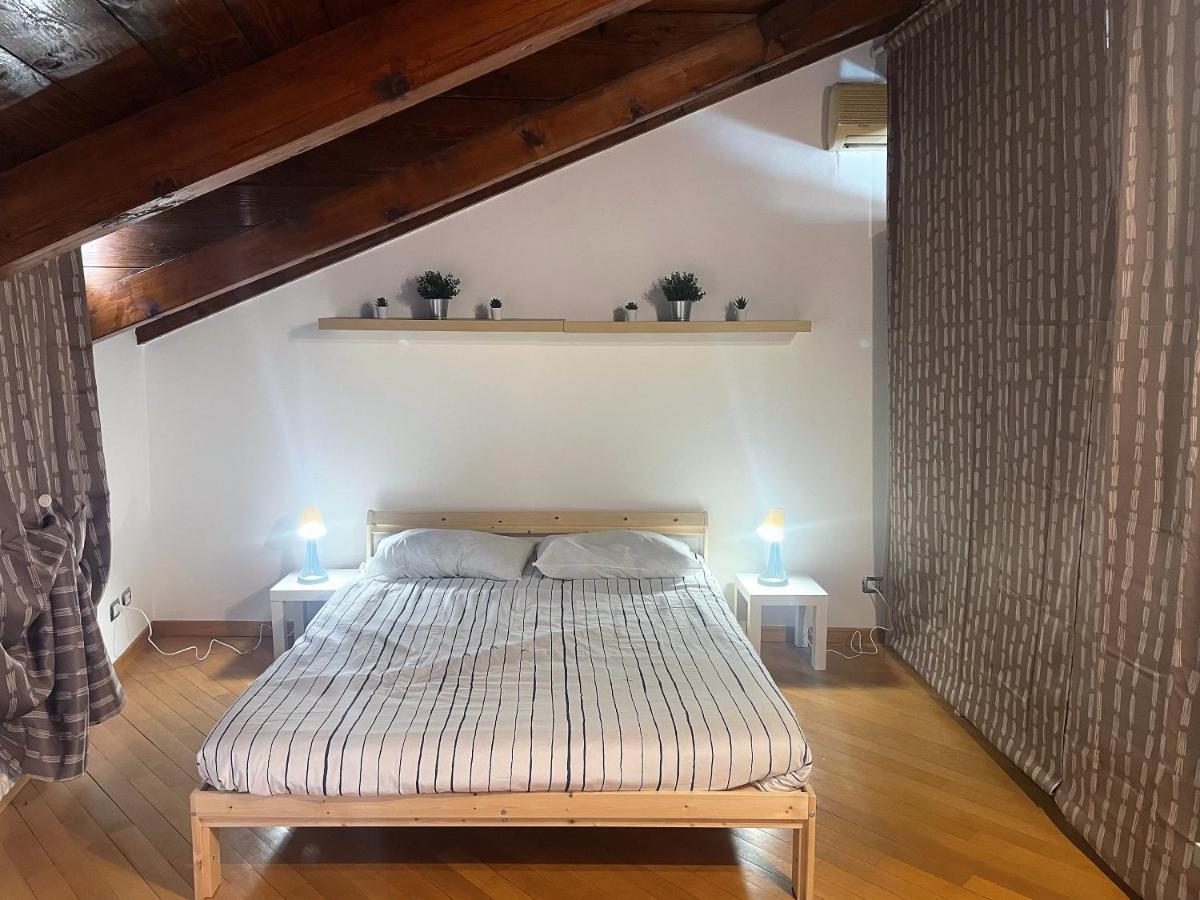 Viale Monza Chic Stay - Affitti Brevi Italia Milano Ngoại thất bức ảnh