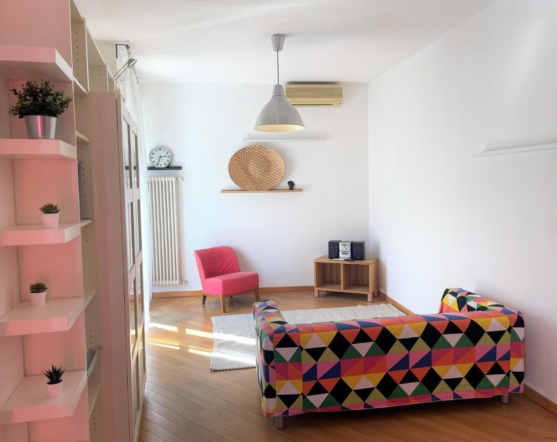 Viale Monza Chic Stay - Affitti Brevi Italia Milano Ngoại thất bức ảnh