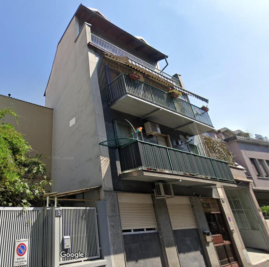 Viale Monza Chic Stay - Affitti Brevi Italia Milano Ngoại thất bức ảnh